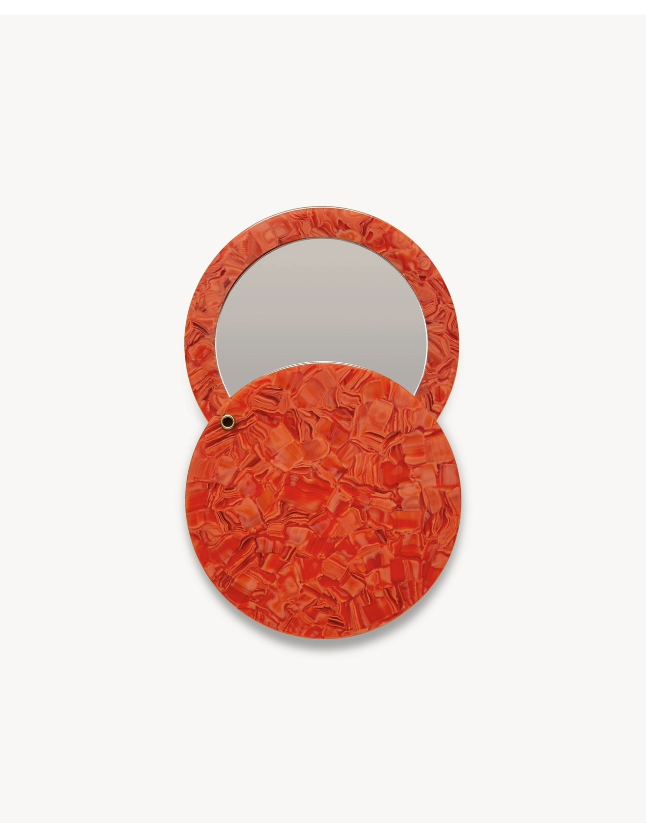Machete Mirror Circle