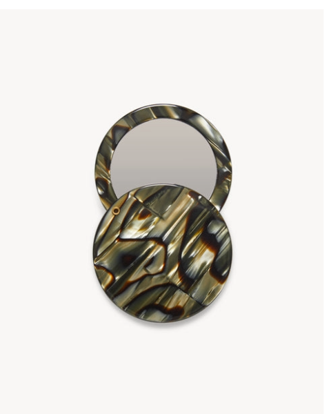 Machete Mirror Circle