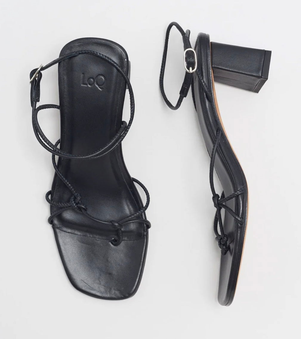 LOQ Avila Sandal