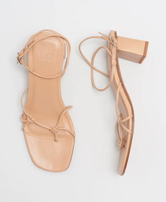 LOQ Avila Sandal