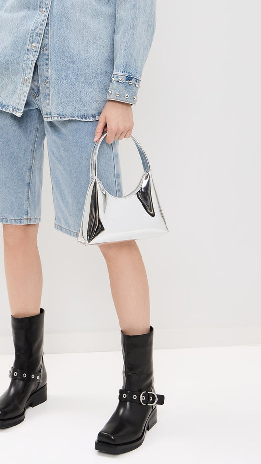 Mansur Gavriel Mini Candy Bag