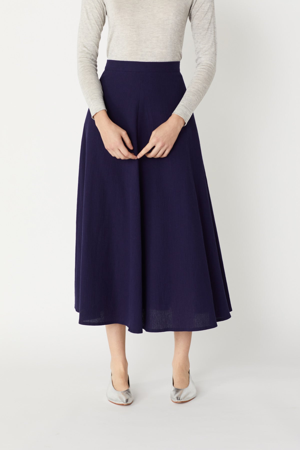 Ada Skirt