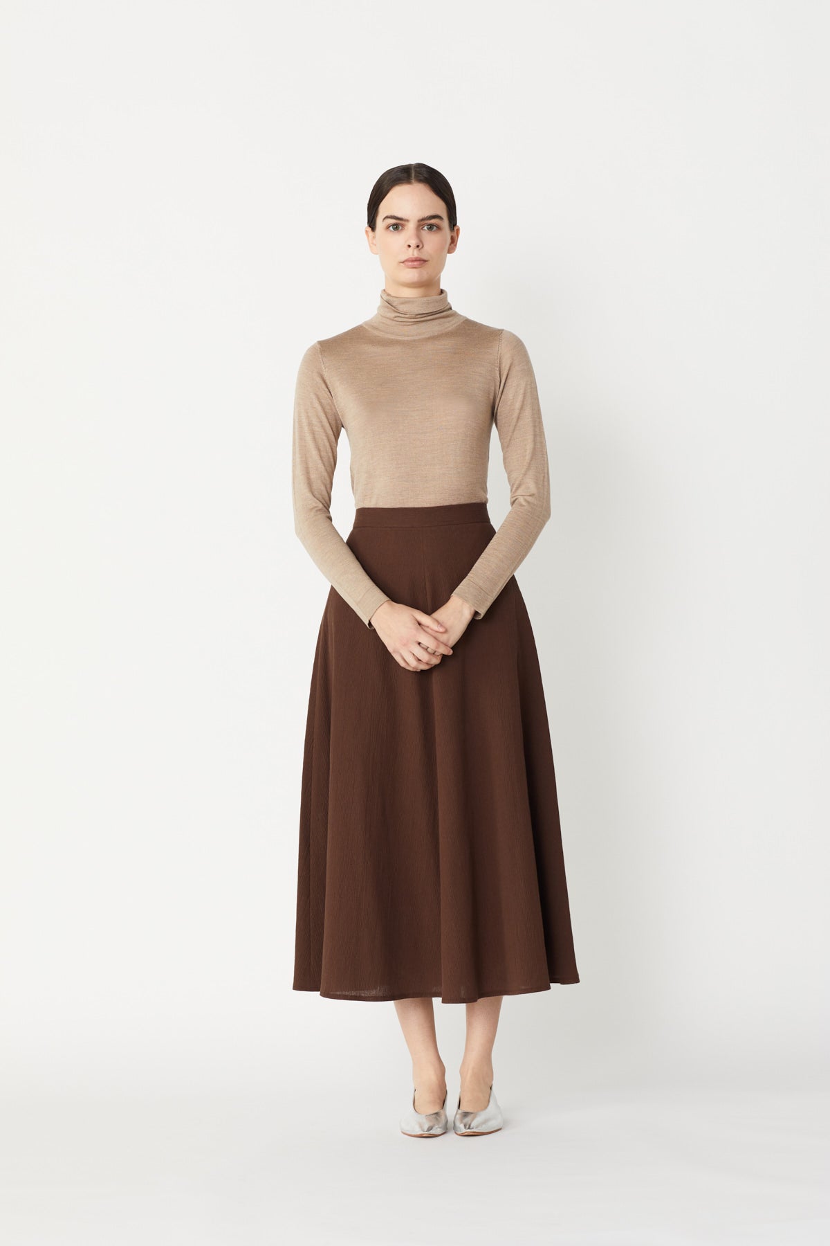 Ada Skirt