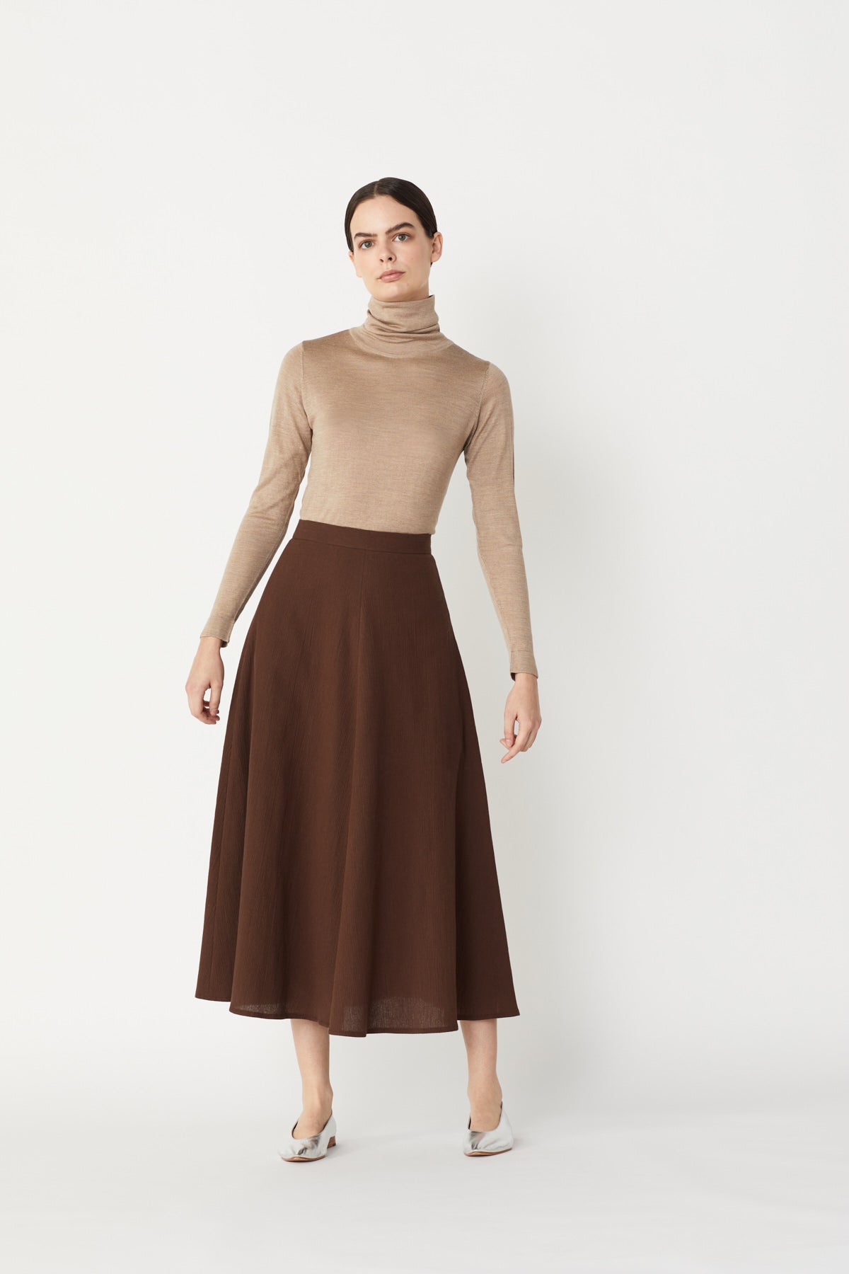 Ada Skirt