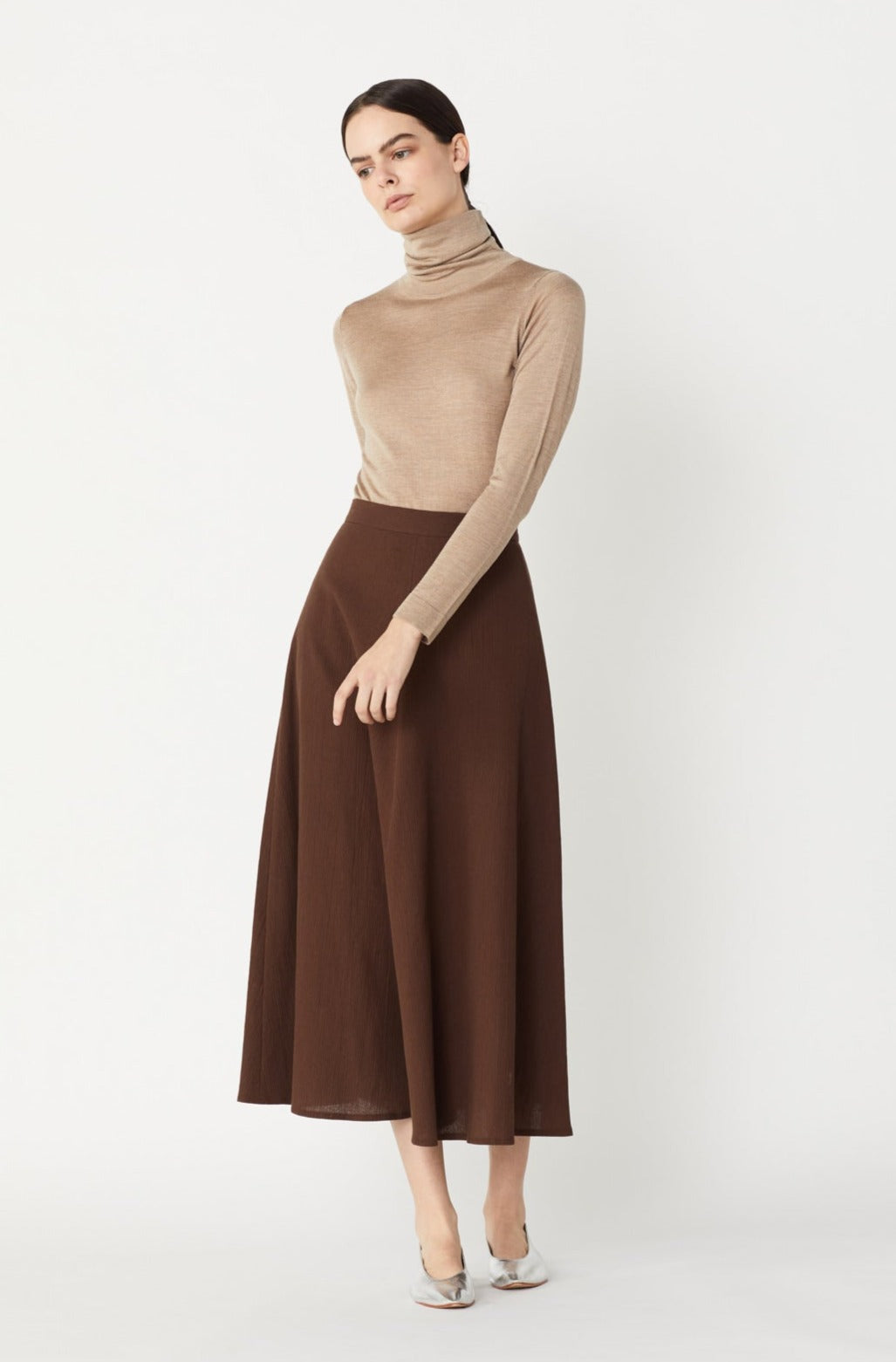 Ada Skirt