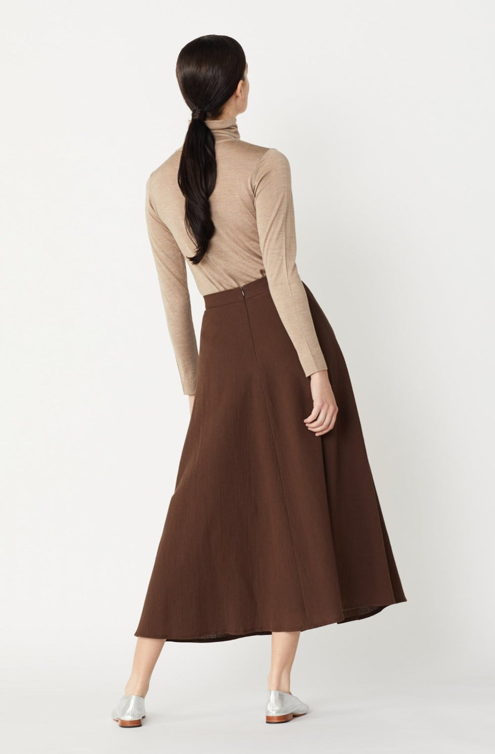 Ada Skirt