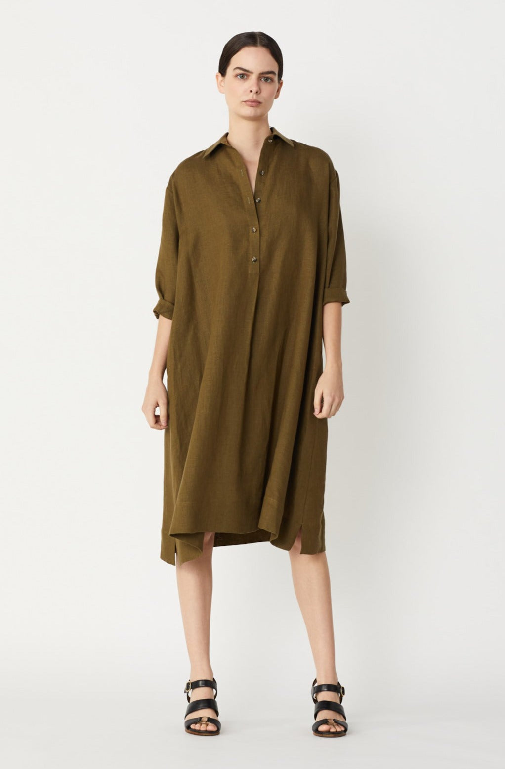 Allana dress