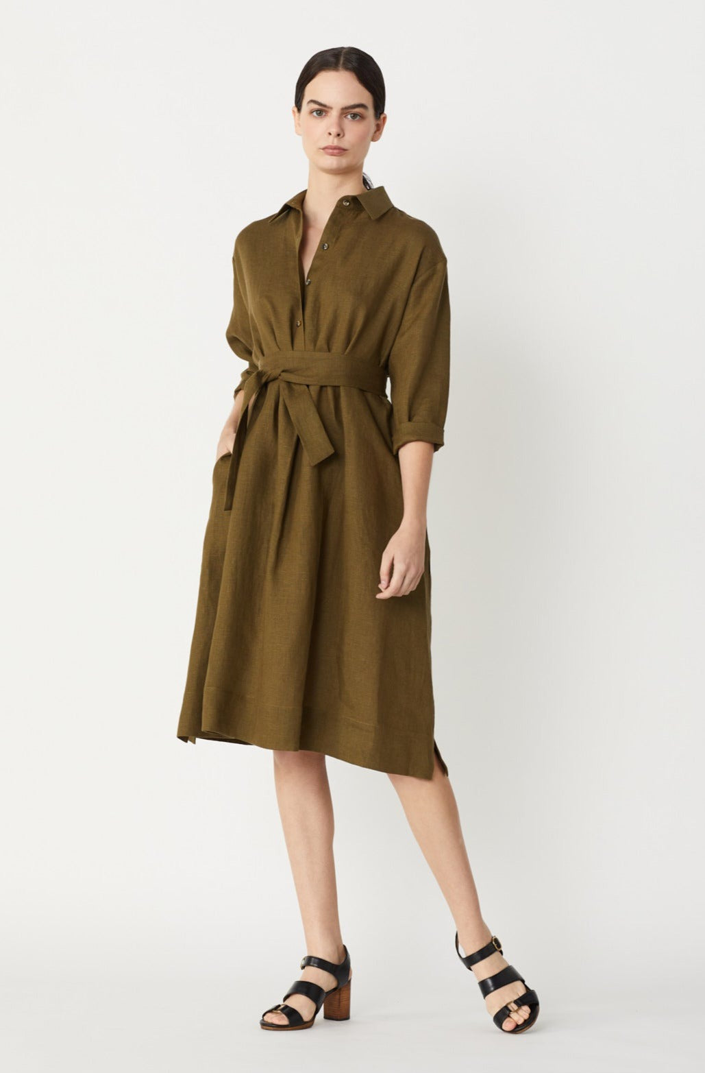 Allana dress