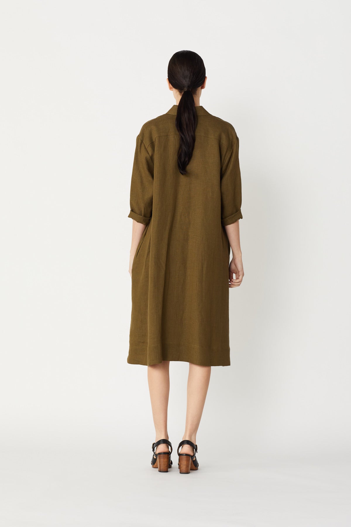 Allana dress