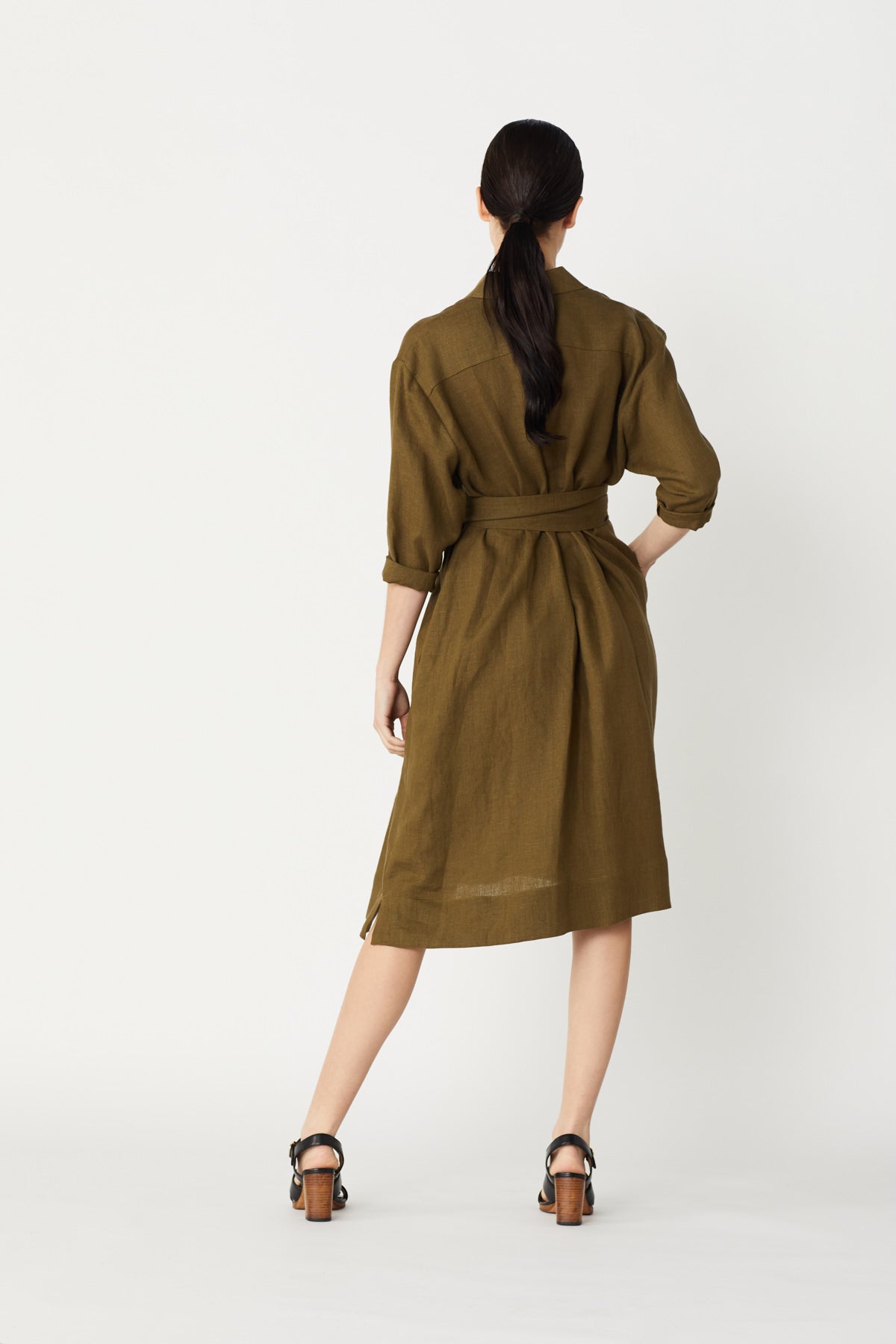 Allana dress