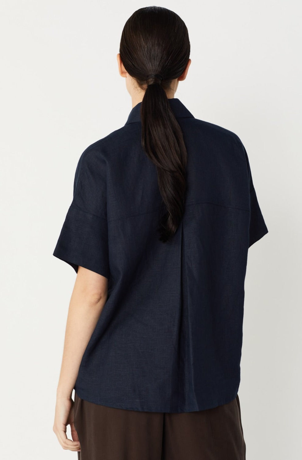 Kass Blouse