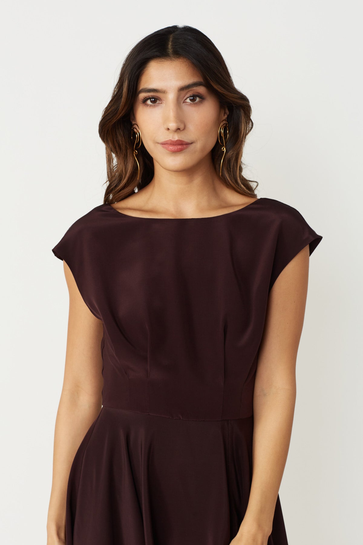 Kat Dress