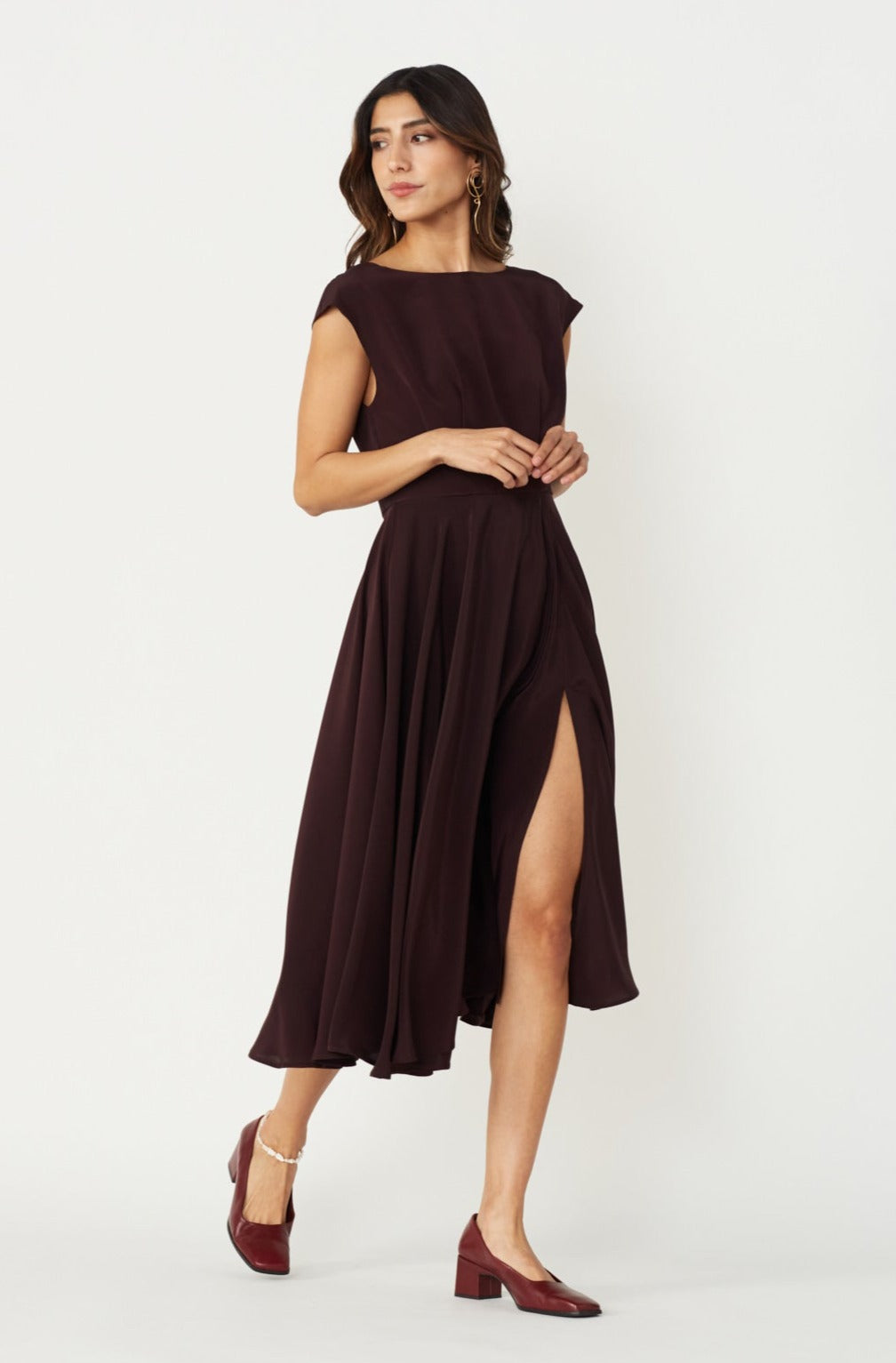 Kat Dress