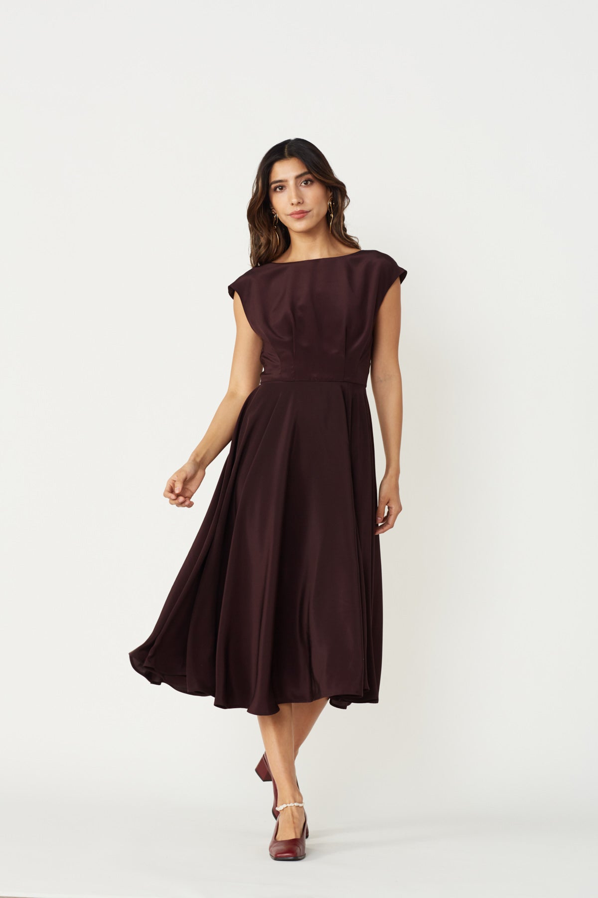 Kat Dress