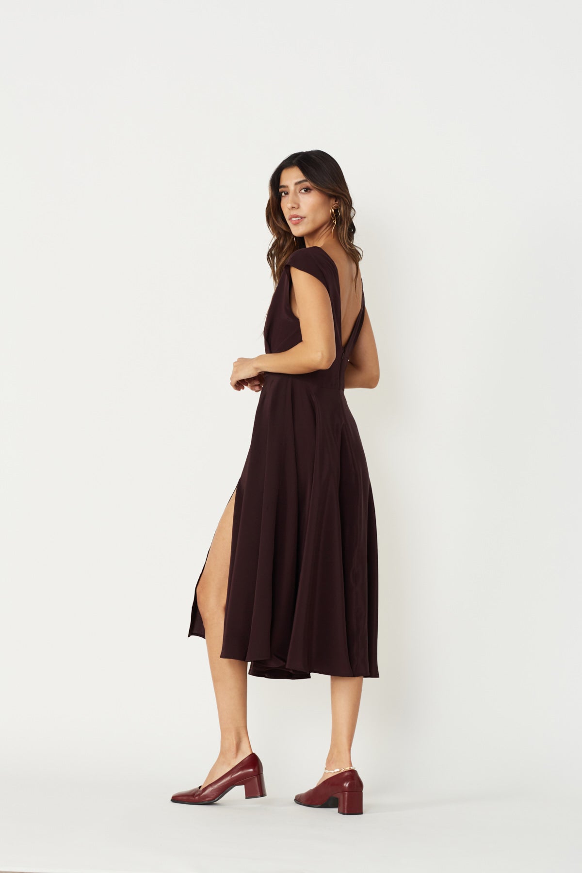 Kat Dress
