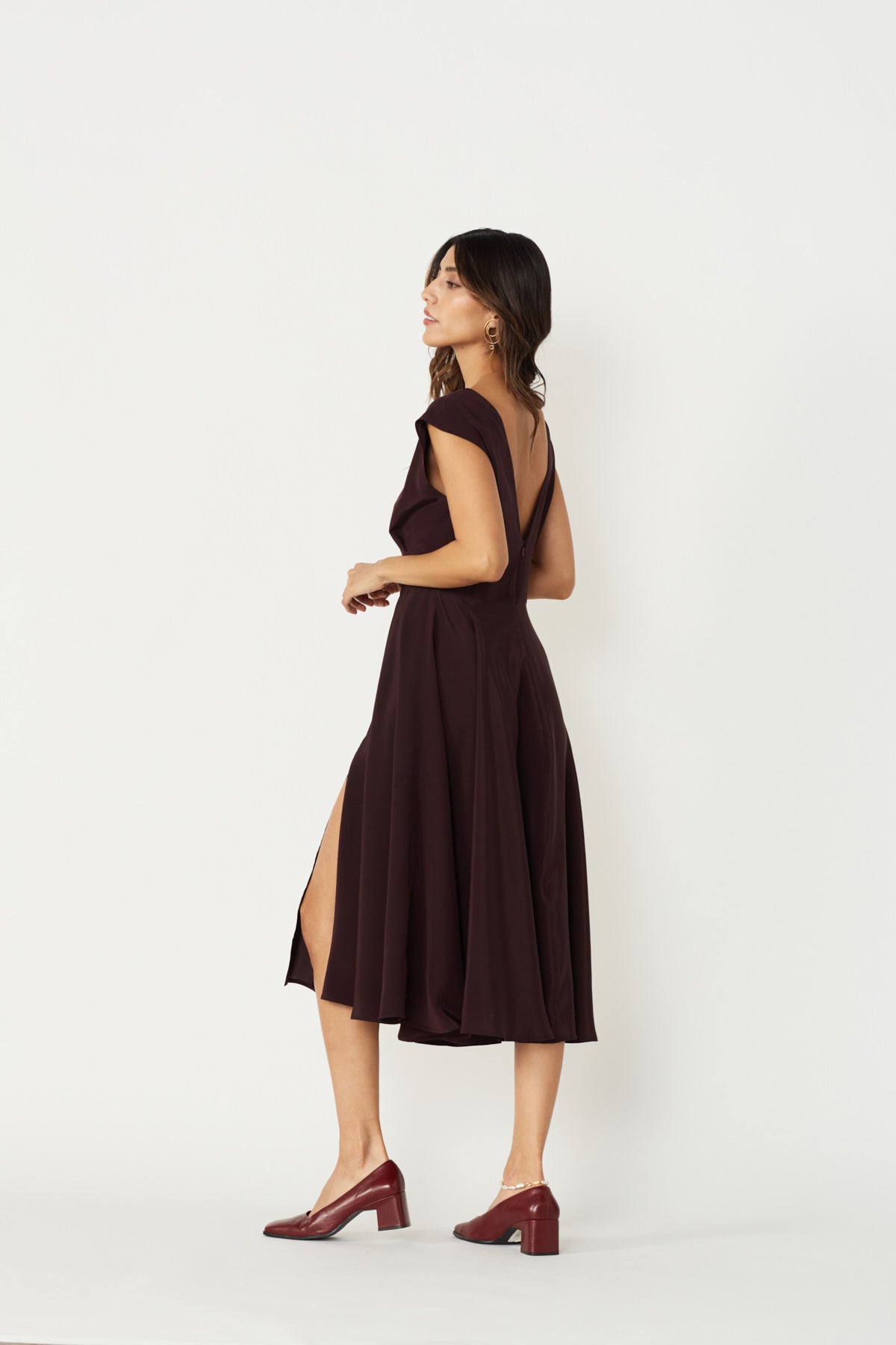 Kat Dress