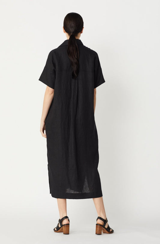 Lucinda Shirt Dress