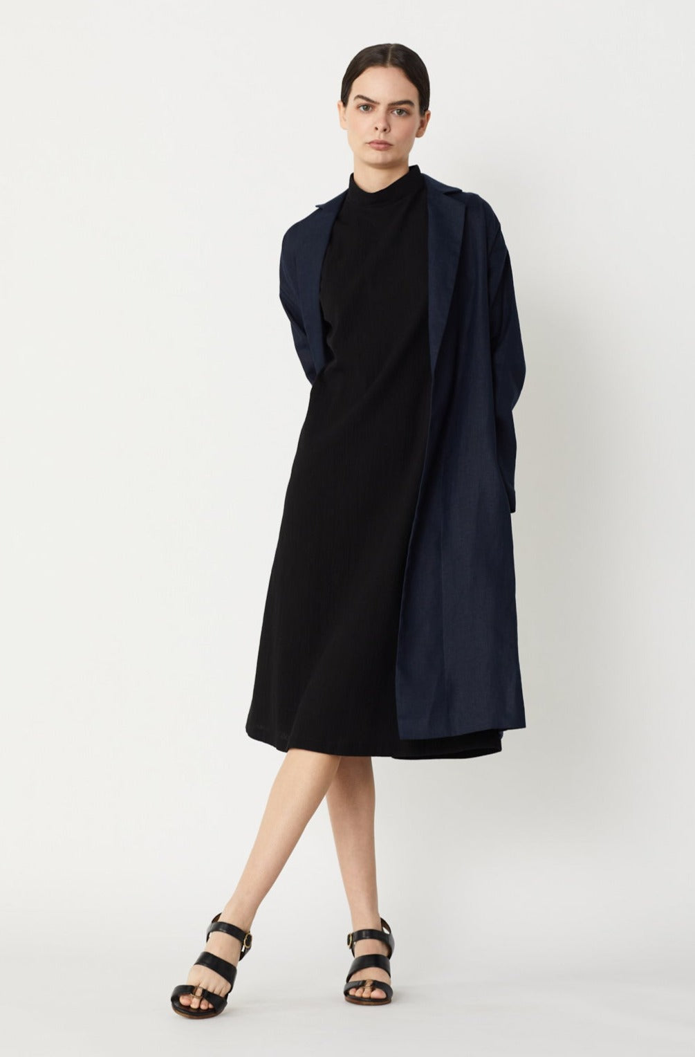 Ms. Rosalee Coat