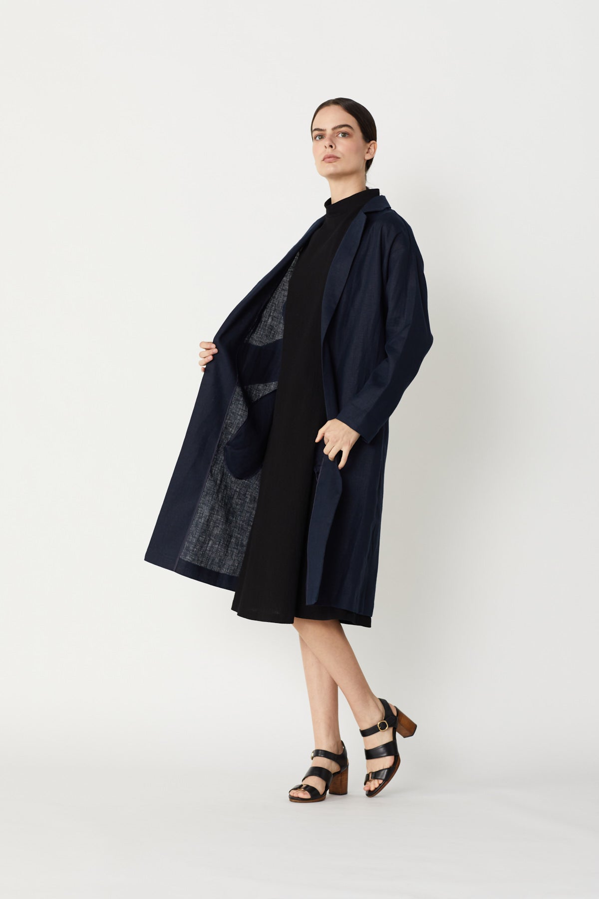 Ms. Rosalee Coat