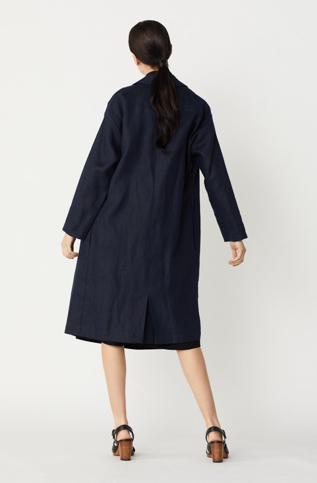 Ms. Rosalee Coat