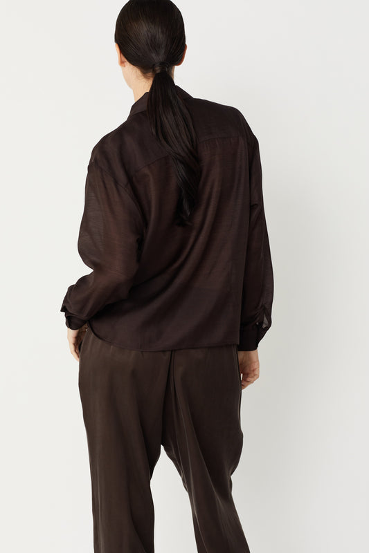 PREORDER The Rush Blouse