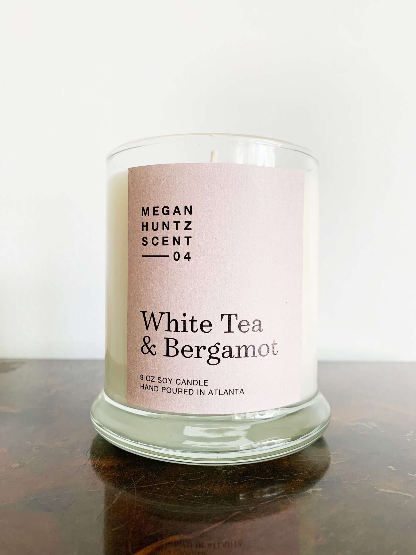 MH Candles