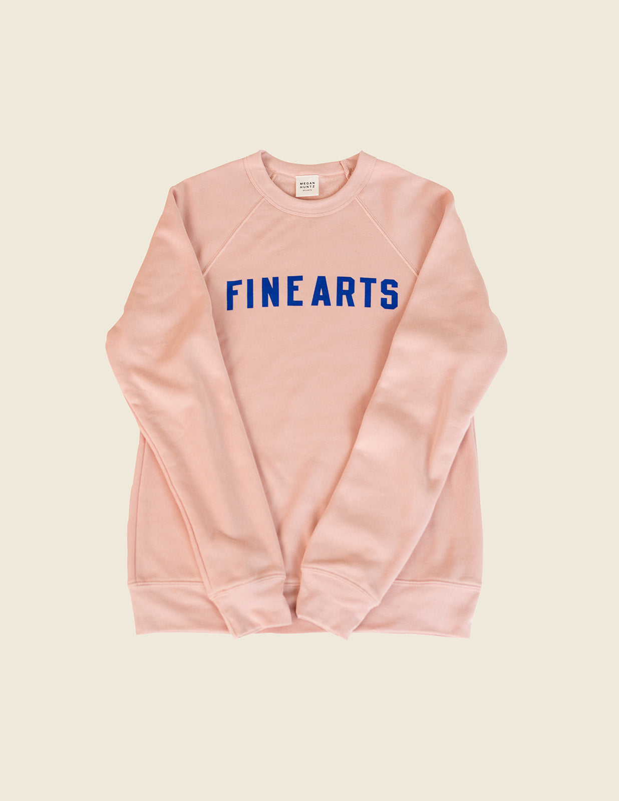 Fine Arts Sweatshirt
