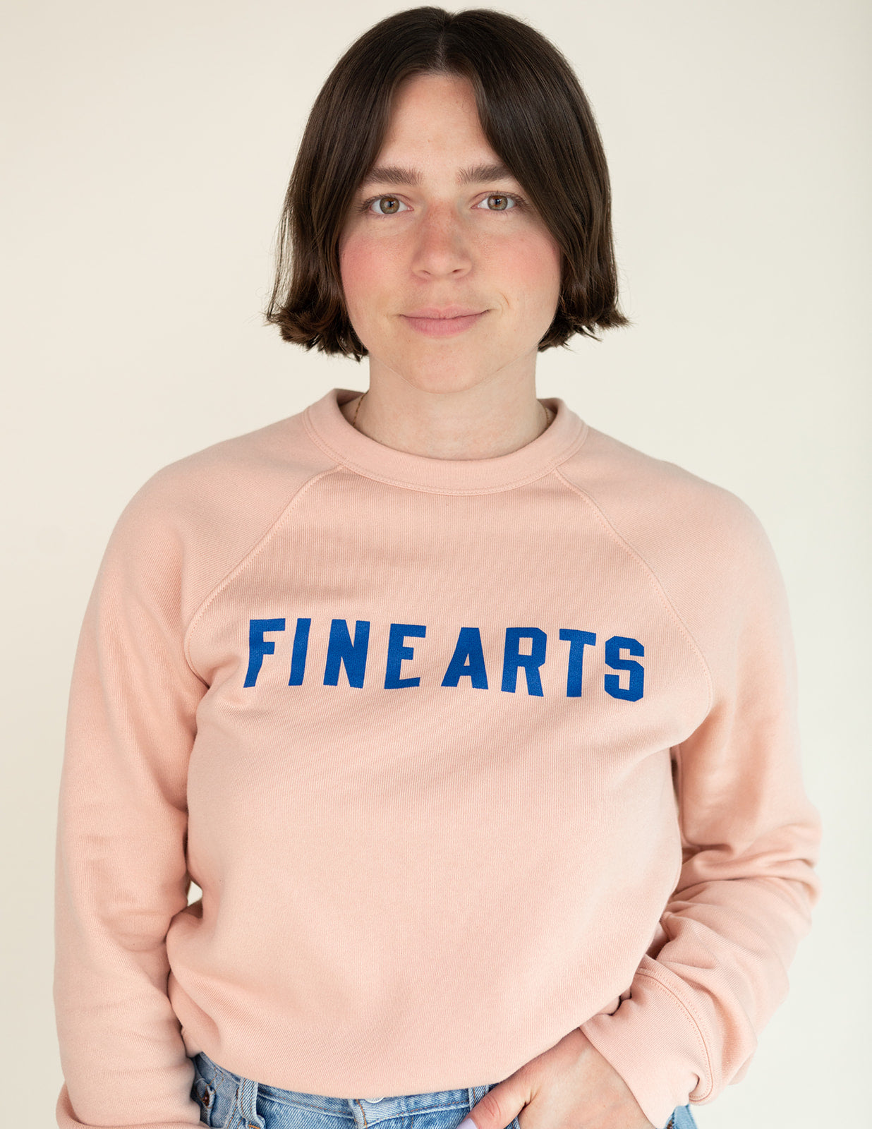 Fine Arts Sweatshirt
