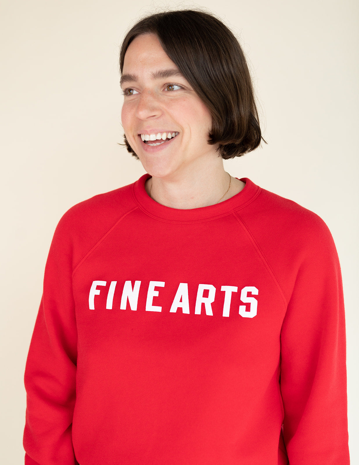 Fine Arts Sweatshirt