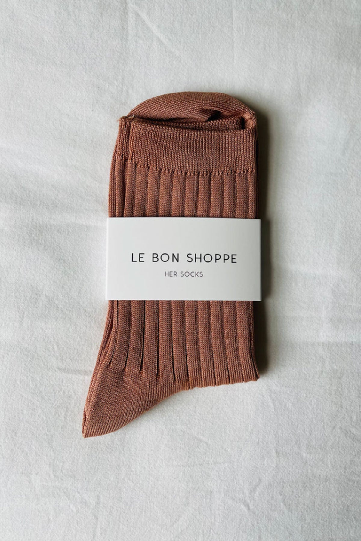 Le Bon Shoppe Her Socks