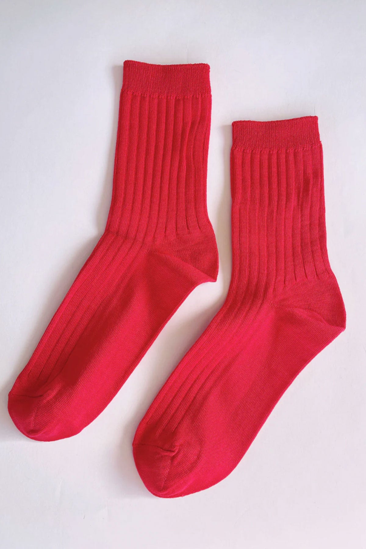 Le Bon Shoppe Her Socks