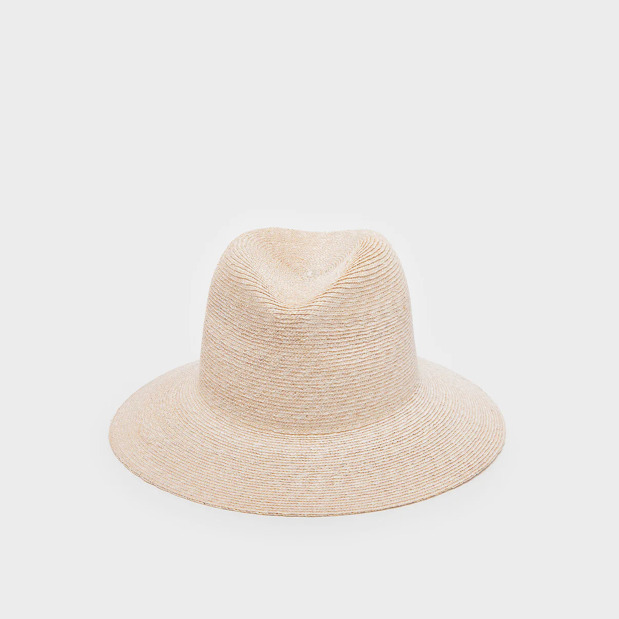 Reinhard Plank Alba Straw Sisal Hat