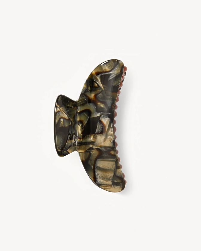 Machete Grande Claw Heirloom