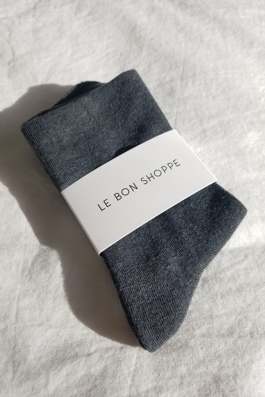 Le Bon Shoppe Sneaker Socks