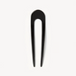 Machete French Hair Pin