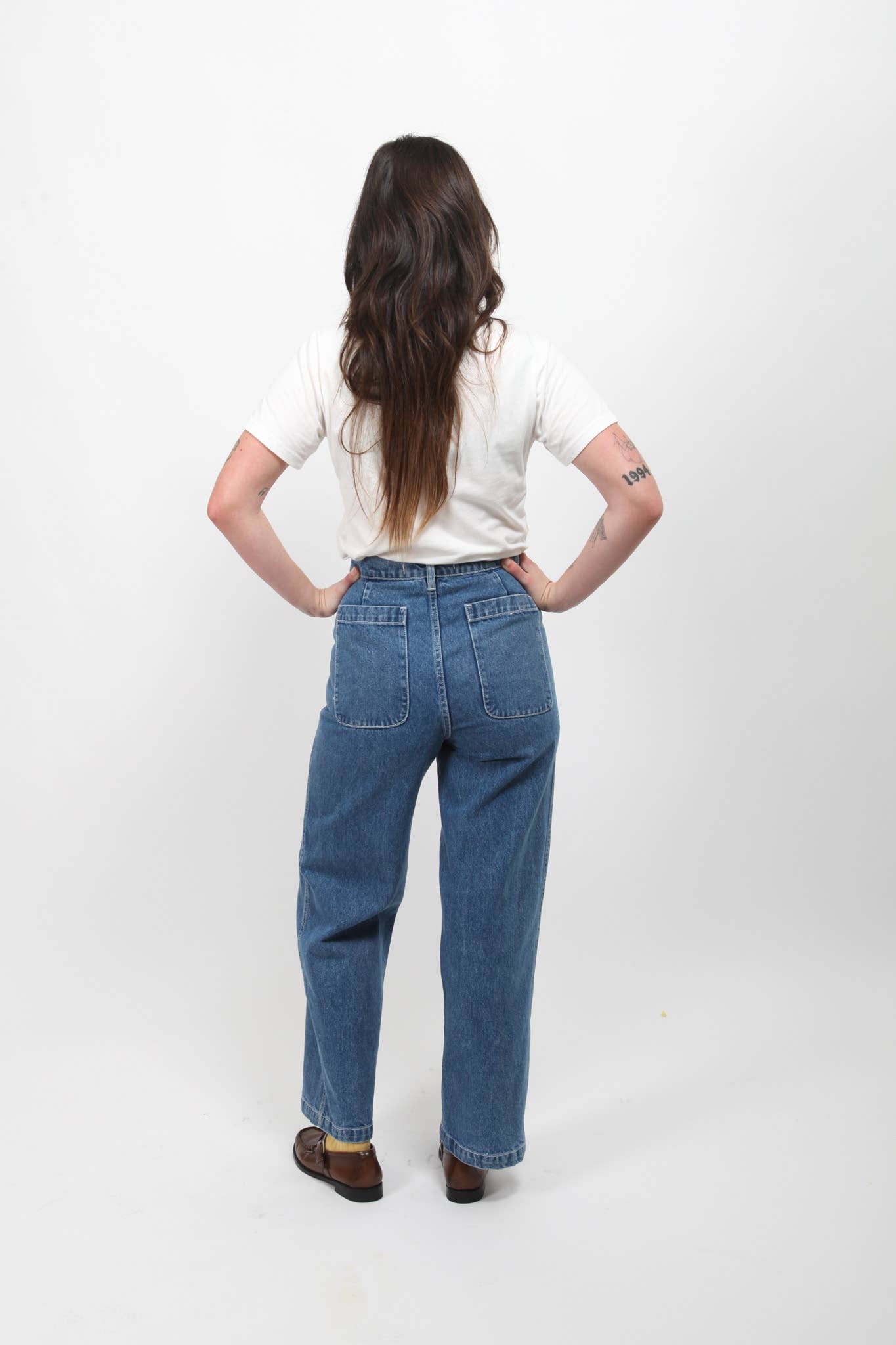 Gravel & Gold Placer Pants - Yuba
