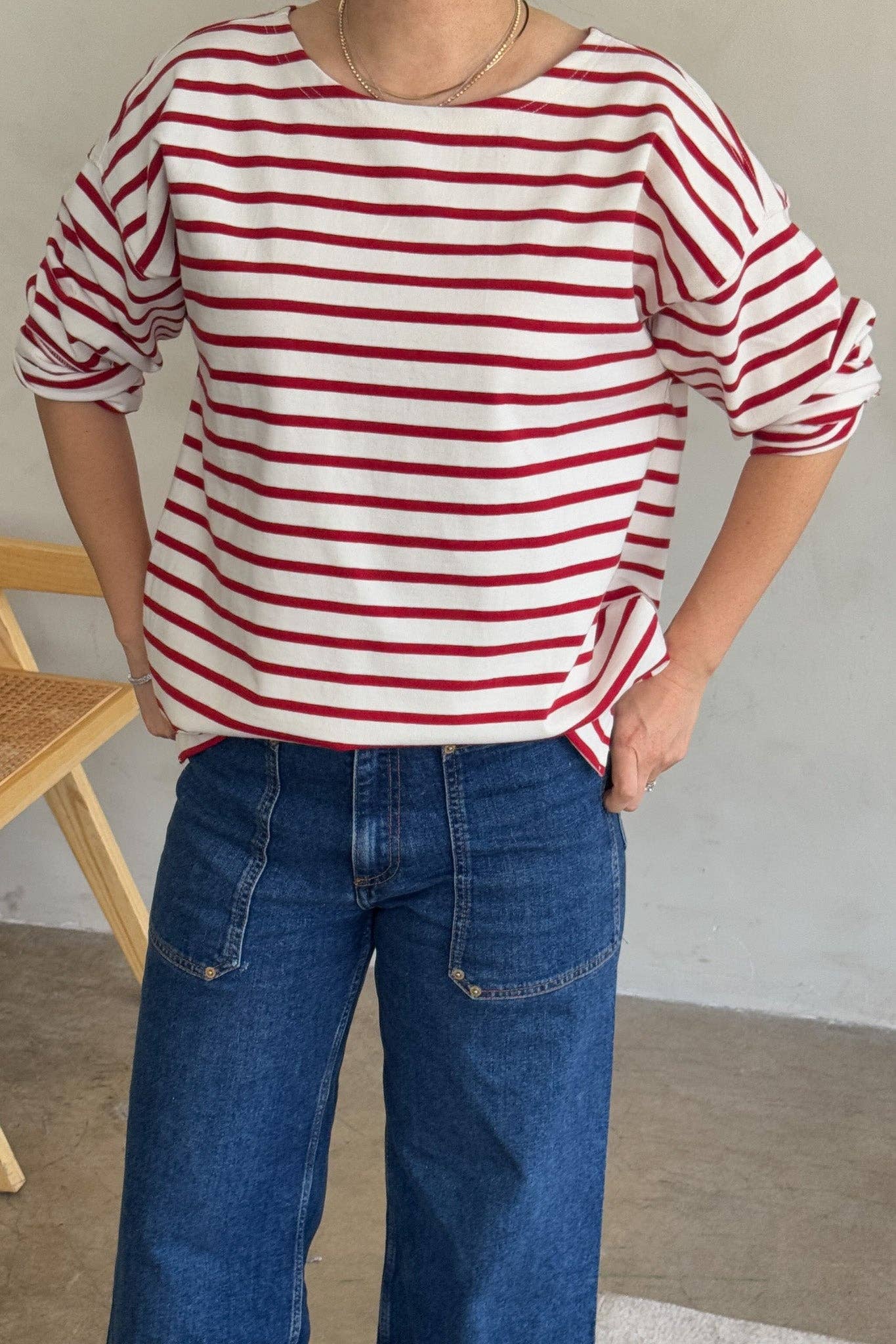 Le Bon Shoppe Marseille Top