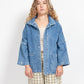Gravel & Gold Marram Jacket - Yuba