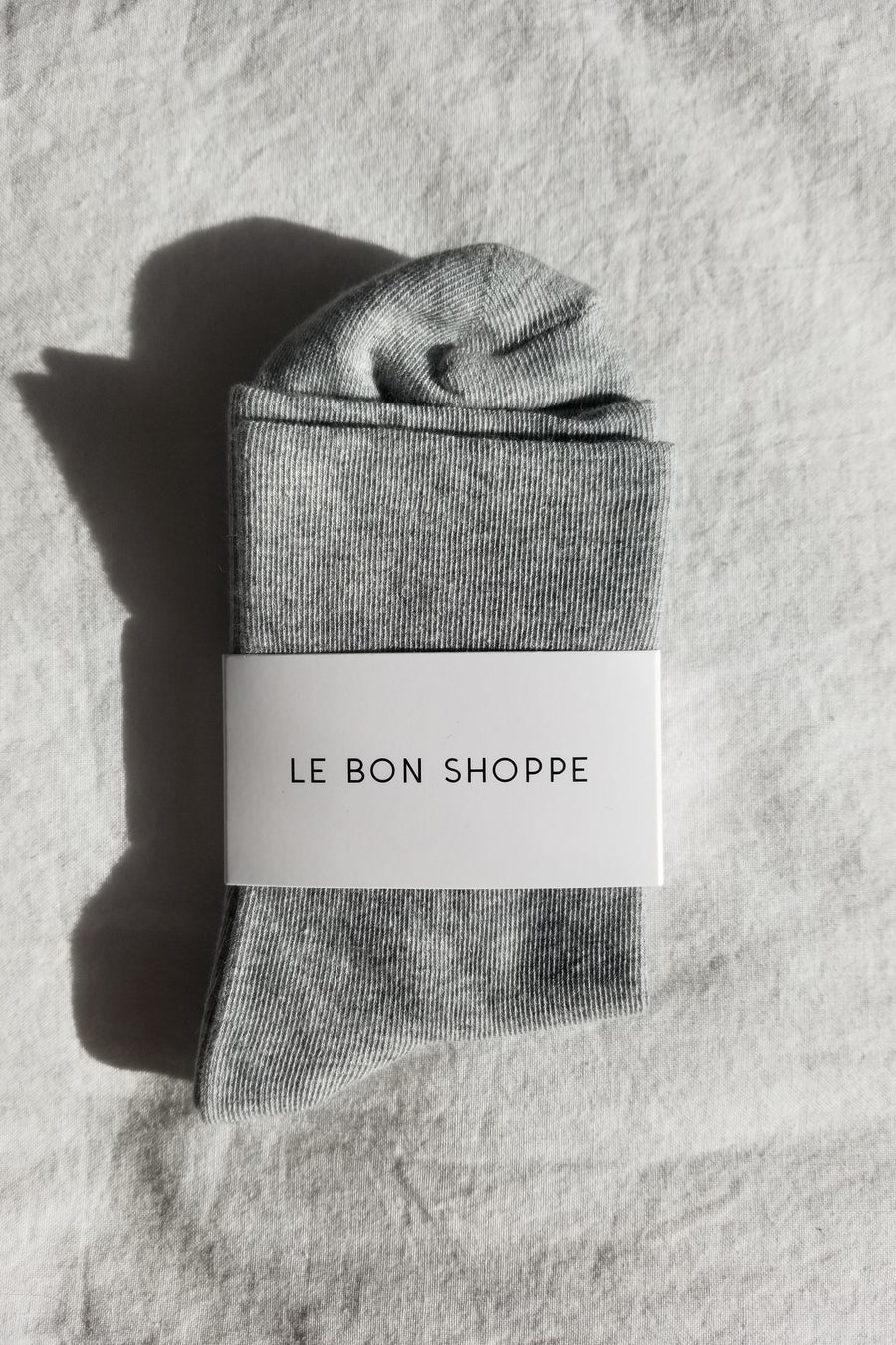 Le Bon Shoppe Sneaker Socks