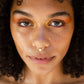 Laura Estrada Zinnia Nose Ring