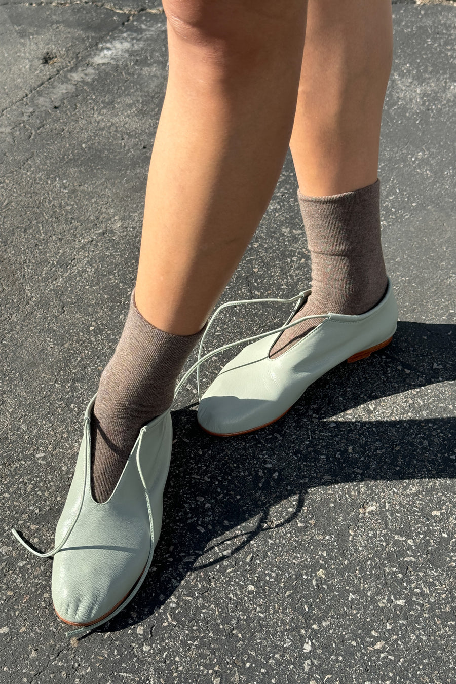 Le Bon Shoppe Sneaker Socks