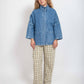 Gravel & Gold Marram Jacket - Yuba