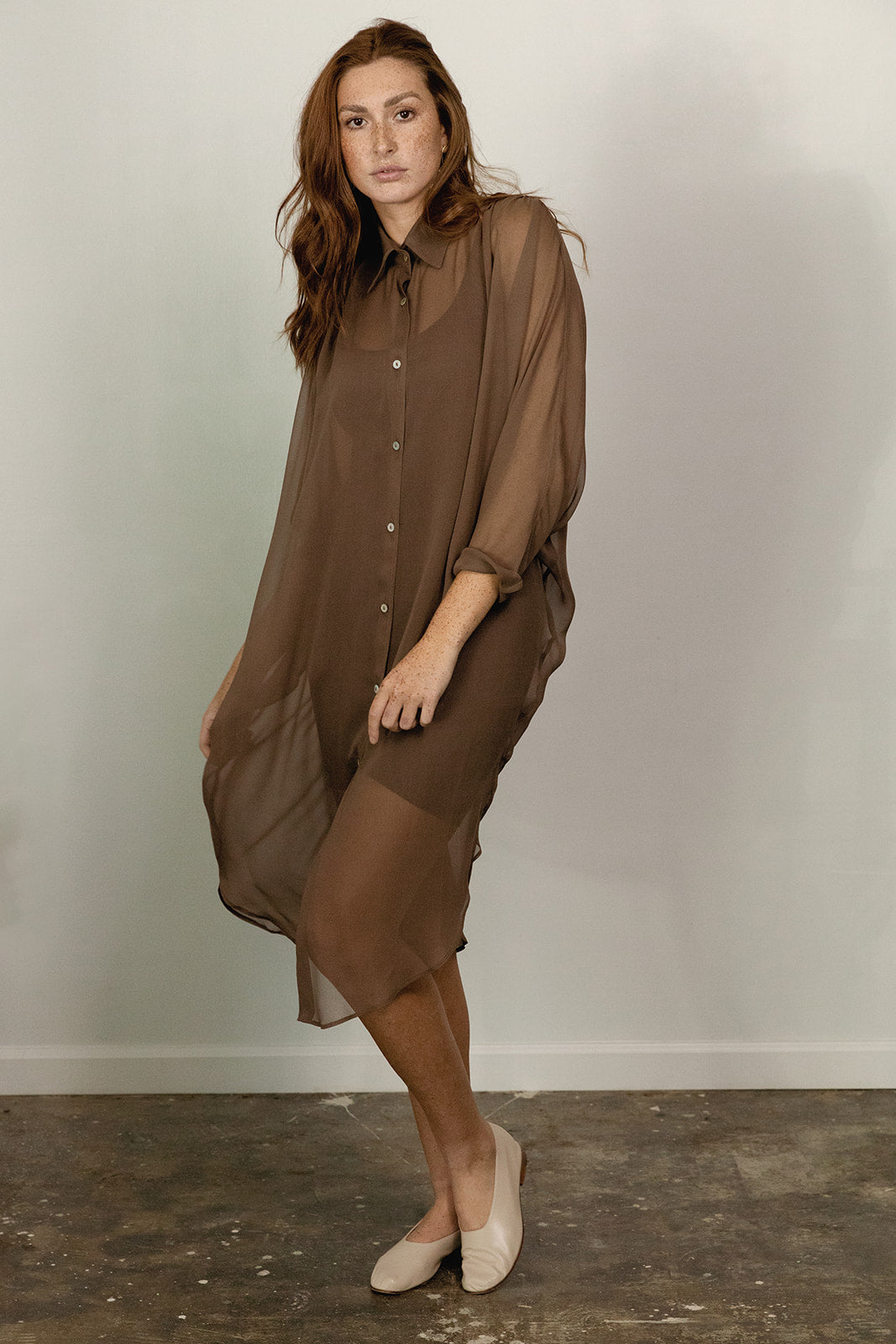 Stephanie Dress