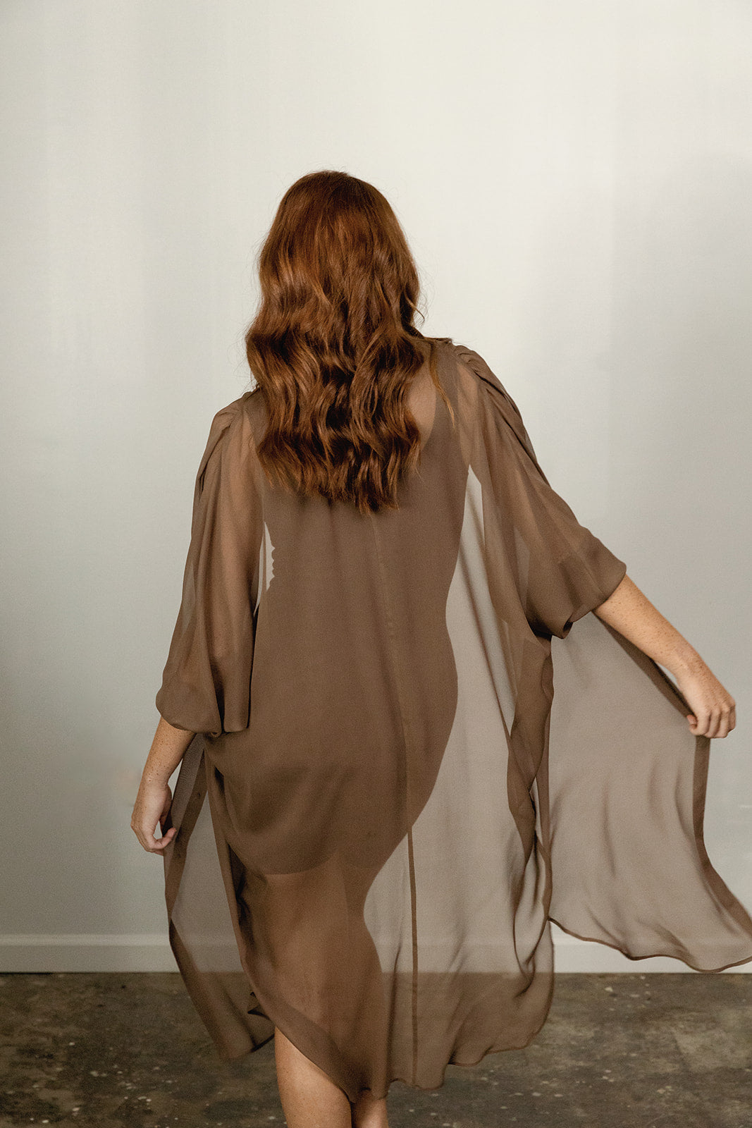 Stephanie Dress