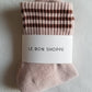 Le Bon Shoppe Girlfriend Socks