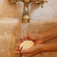 Cedar and Myrrh Palo Santo Bar Soap