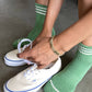 Le Bon Shoppe Girlfriend Socks