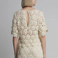 Eleven Six Crochet Top