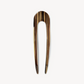 Machete French Hair Pin