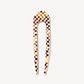 Machete French Hair Pin